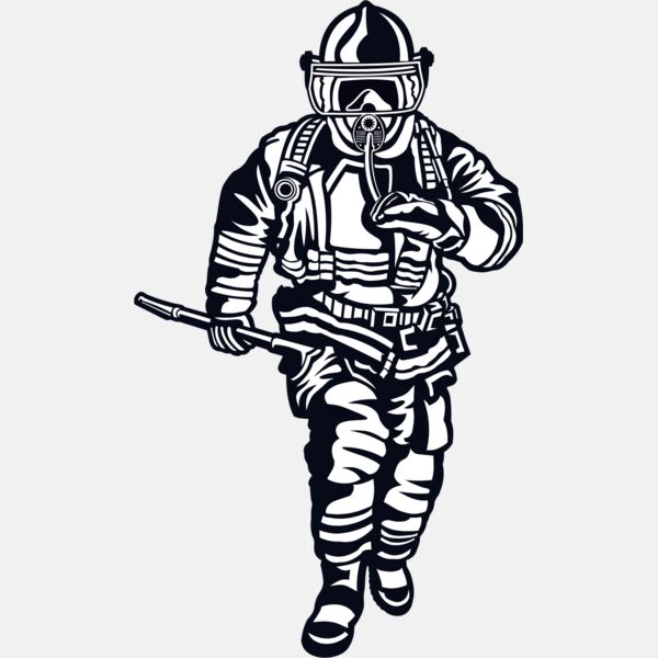 Firefighter Thumbnail