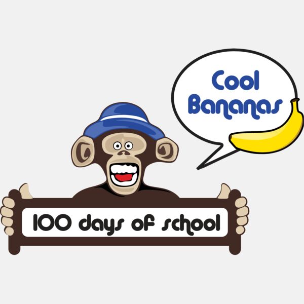 100 Days of School   2 Thumbnail