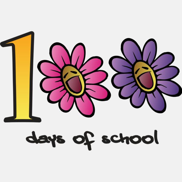 100 Days of School   3 Thumbnail