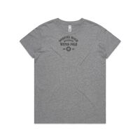 Womens Basic Tee Thumbnail