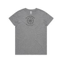 Womens Basic Tee Thumbnail