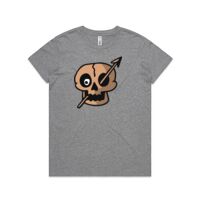 Womens Basic Tee Thumbnail