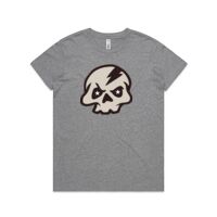 Womens Basic Tee Thumbnail