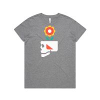 Womens Basic Tee Thumbnail