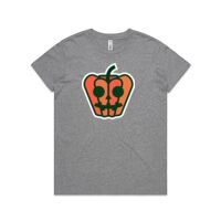 Womens Basic Tee Thumbnail