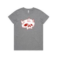 Womens Basic Tee Thumbnail