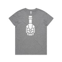 Womens Basic Tee Thumbnail