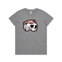 Womens Basic Tee Thumbnail