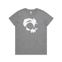 Womens Basic Tee Thumbnail