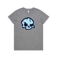 Womens Basic Tee Thumbnail