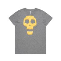 Womens Basic Tee Thumbnail