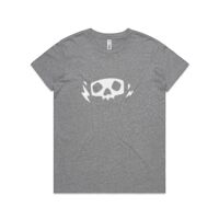 Womens Basic Tee Thumbnail