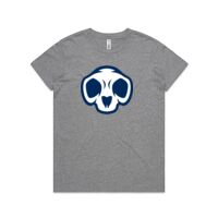 Womens Basic Tee Thumbnail