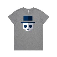 Womens Basic Tee Thumbnail