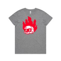 Womens Basic Tee Thumbnail