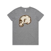 Womens Basic Tee Thumbnail