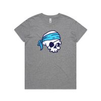 Womens Basic Tee Thumbnail