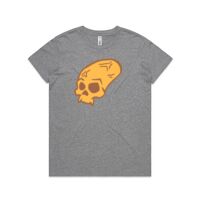 Womens Basic Tee Thumbnail