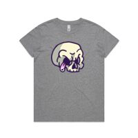 Womens Basic Tee Thumbnail