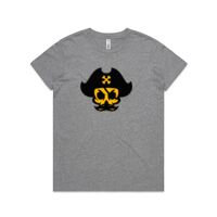 Womens Basic Tee Thumbnail