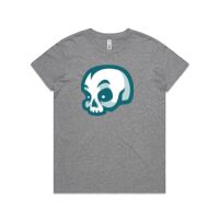 Womens Basic Tee Thumbnail