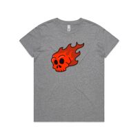 Womens Basic Tee Thumbnail