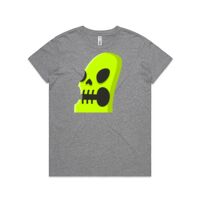 Womens Basic Tee Thumbnail