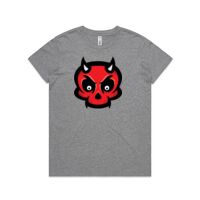 Womens Basic Tee Thumbnail