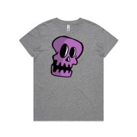 Womens Basic Tee Thumbnail