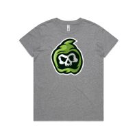 Womens Basic Tee Thumbnail