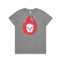 Womens Basic Tee Thumbnail