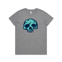 Womens Basic Tee Thumbnail