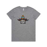 Womens Basic Tee Thumbnail