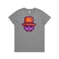 Womens Basic Tee Thumbnail