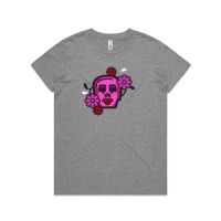 Womens Basic Tee Thumbnail