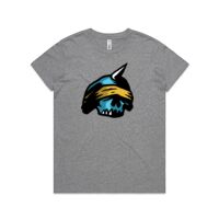 Womens Basic Tee Thumbnail