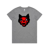 Womens Basic Tee Thumbnail