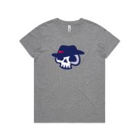 Womens Basic Tee Thumbnail