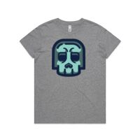 Womens Basic Tee Thumbnail