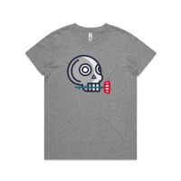 Womens Basic Tee Thumbnail