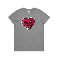 Womens Basic Tee Thumbnail