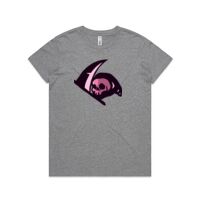 Womens Basic Tee Thumbnail