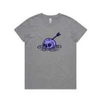 Womens Basic Tee Thumbnail