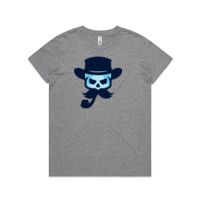 Womens Basic Tee Thumbnail