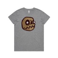 Womens Basic Tee Thumbnail