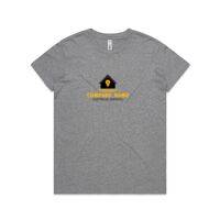 Womens Basic Tee Thumbnail