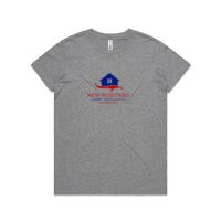 Womens Basic Tee Thumbnail