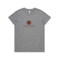 Womens Basic Tee Thumbnail