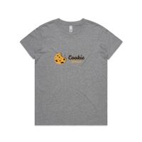 Womens Basic Tee Thumbnail