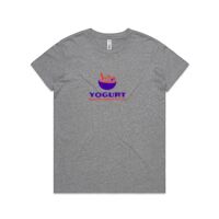 Womens Basic Tee Thumbnail